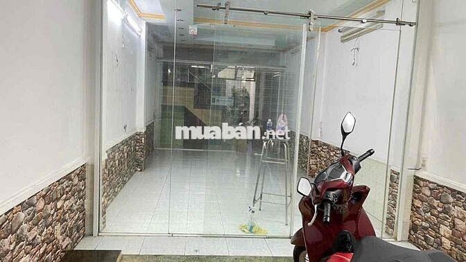 Mình cần cho thuê nhà nguyên căn ở 534/11 Điện Biên Phủ phường21 quận