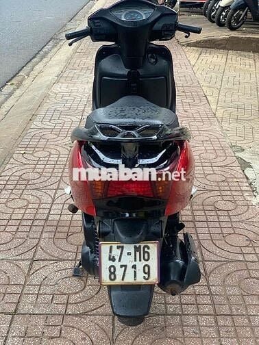 BÁN HONDA LEAD NHẬP MÁY NGON ÊM CHẤT