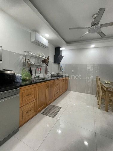 SĂN NGAY ! NHÀ MỚI NĂM 2026 CÓ THANG MÁY Ở CƯ XÁ PHÚ LÂM D, P. BP 