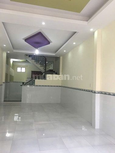 CẦN BÁN NHÀ HẺM XE HƠI ĐƯỜNG NGUYEENC HỮU TIẾN- TÂN PHÚ