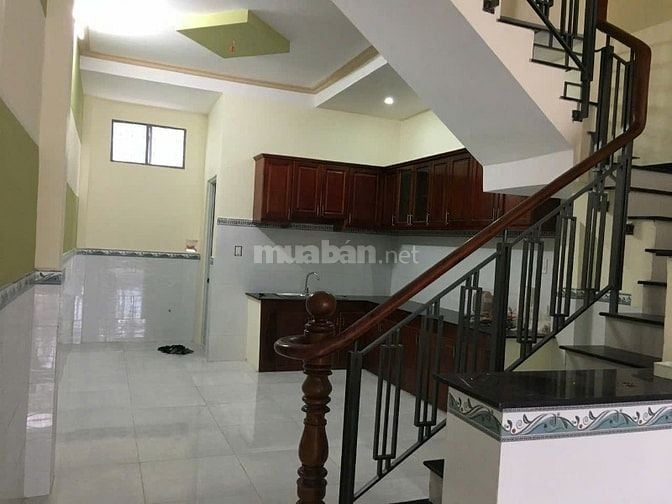 CẦN BÁN NHÀ HẺM XE HƠI ĐƯỜNG NGUYEENC HỮU TIẾN- TÂN PHÚ