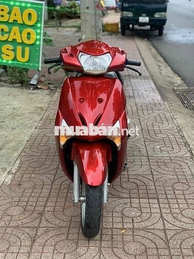 BÁN HONDA LEAD NHẬP MÁY NGON ÊM CHẤT