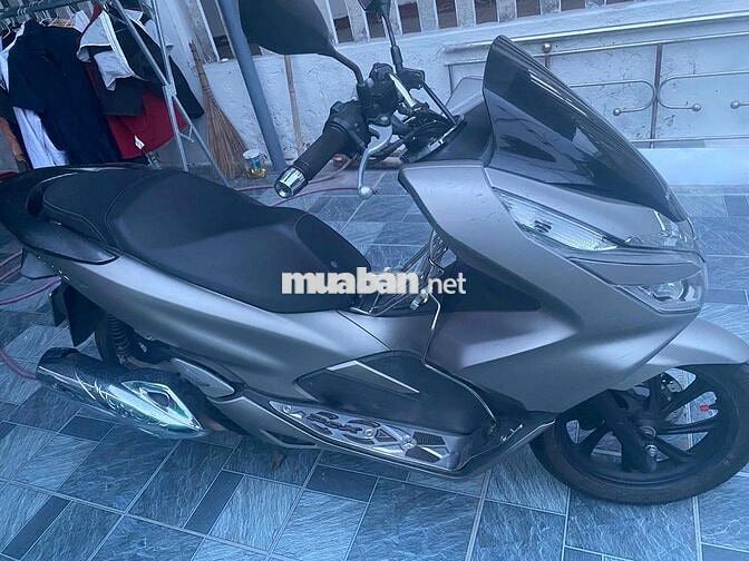 Honda PCX 150cc 2020 Xám