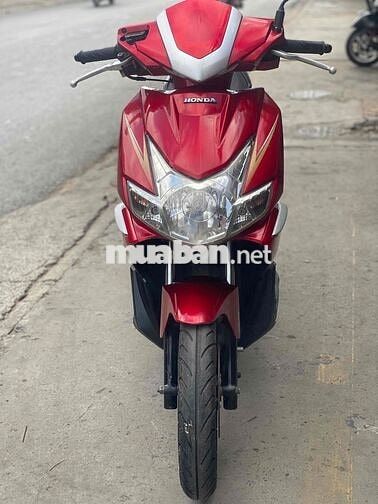 Honda Air Blade 2010. máy siêu êm chất.