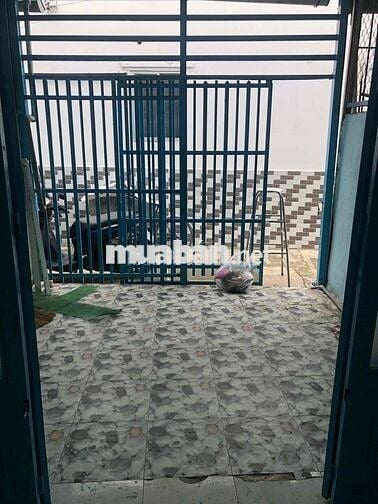 Nhà hẻm đường Tập Đoàn 4 gần Ngã 3 Tân Kim