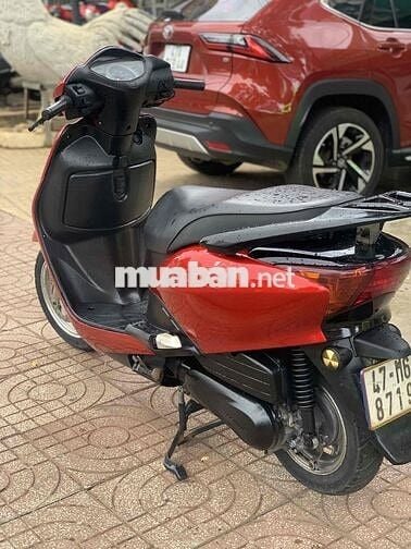 BÁN HONDA LEAD NHẬP MÁY NGON ÊM CHẤT