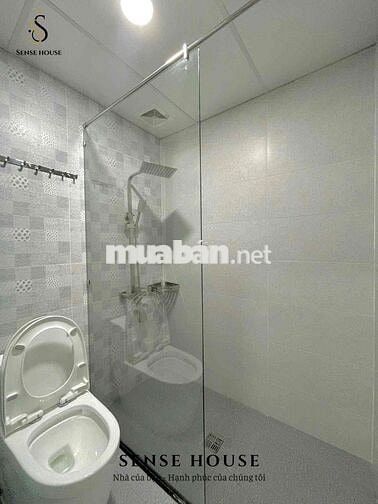 Duplex Cửa Sổ Trời | 📍Lý Thường Kiệt | Full Nội Thất 35m2