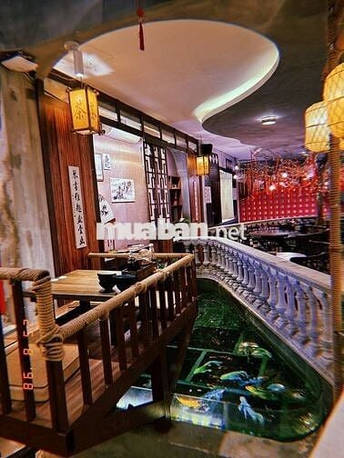 YIYIN FONG QUẬN 3 - QUẬN 7 TUYỂN DỤNG NHIỀU VỊ TRÍ