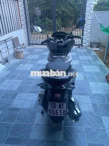 Honda PCX 150cc 2020 Xám