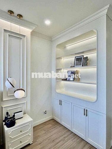 Chủ Ngộp Bán Nhanh 2PN 79M2 Full Nội Thất 2.250Tỷ  Chung Cư C SKY VIEW