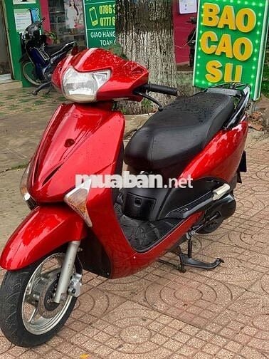 BÁN HONDA LEAD NHẬP MÁY NGON ÊM CHẤT