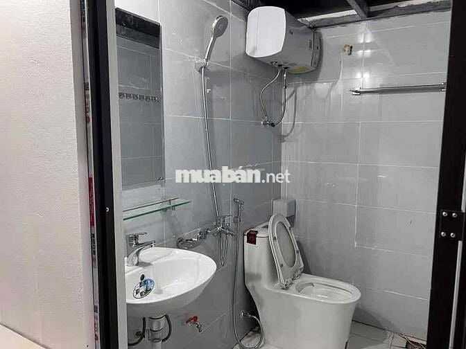 🏠 CHO THUÊ PHÒNG TRỌ MỚI XÂY – FULL TIỆN NGHI – GẦN AEON MALL HÀ ĐÔNG
