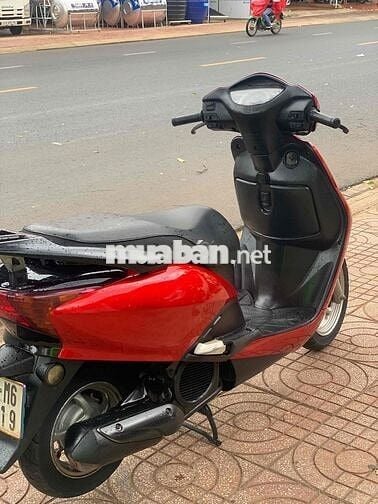 BÁN HONDA LEAD NHẬP MÁY NGON ÊM CHẤT