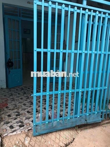 Nhà hẻm đường Tập Đoàn 4 gần Ngã 3 Tân Kim