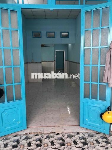 Nhà hẻm đường Tập Đoàn 4 gần Ngã 3 Tân Kim
