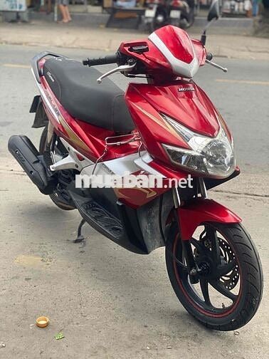 Honda Air Blade 2010. máy siêu êm chất.