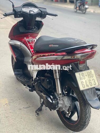 Honda Air Blade 2010. máy siêu êm chất.