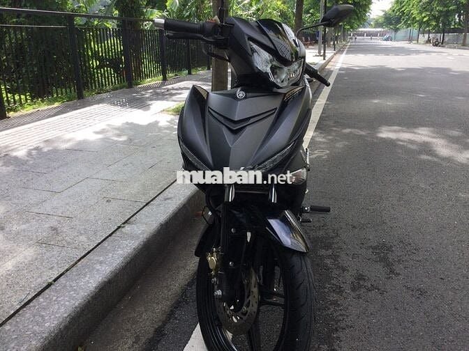 Yamaha Exciter RC 2020 Đen nhám 10000 km