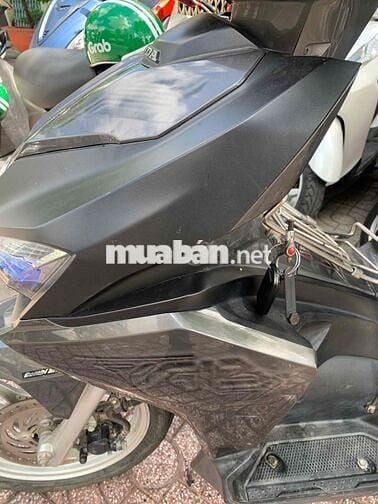 Honda Air Blade 2019 Xám 49151 km