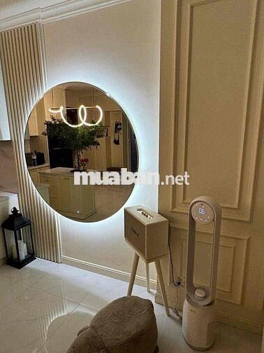 Chủ Ngộp Bán Nhanh 2PN 79M2 Full Nội Thất 2.250Tỷ  Chung Cư C SKY VIEW