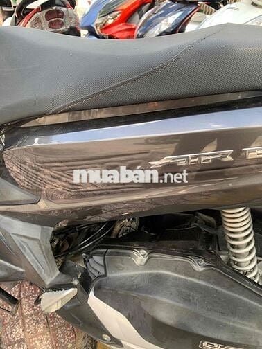 Honda Air Blade 2019 Xám 49151 km