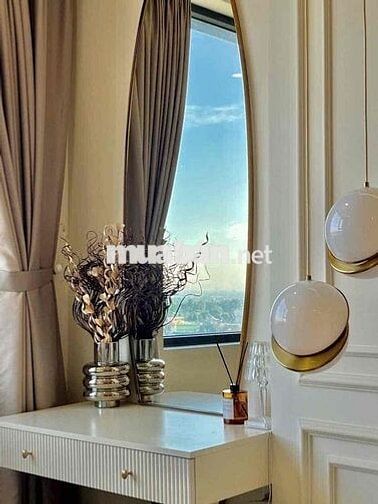 Chủ Ngộp Bán Nhanh 2PN 79M2 Full Nội Thất 2.250Tỷ  Chung Cư C SKY VIEW