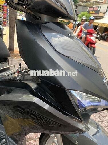 Honda Air Blade 2019 Xám 49151 km