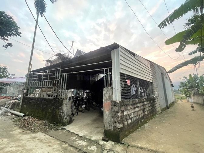 BÁN LÔ GÓC 2 MẶT TIỀN – SÁT KCN YÊN QUANG – GIÁ RẺ