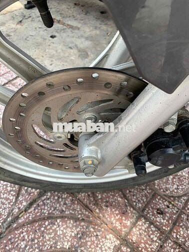 Honda Air Blade 2019 Xám 49151 km