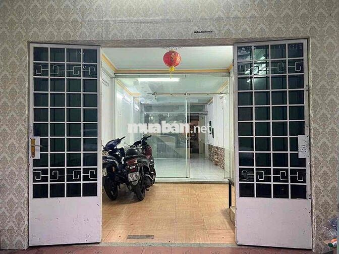 Mình cần cho thuê nhà nguyên căn ở 534/11 Điện Biên Phủ phường21 quận