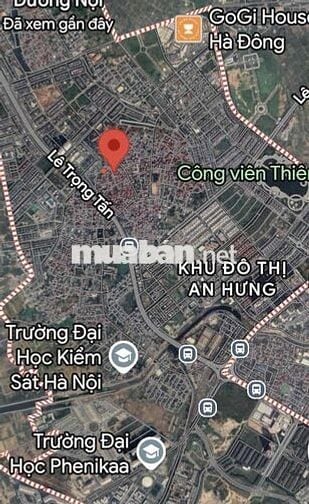 🏠 CHO THUÊ PHÒNG TRỌ MỚI XÂY – FULL TIỆN NGHI – GẦN AEON MALL HÀ ĐÔNG