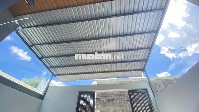 CẦN SANG LẠI NHÀ NGUYÊN CĂN – CÁT TƯỜNG PHÚ NGUYÊN 1