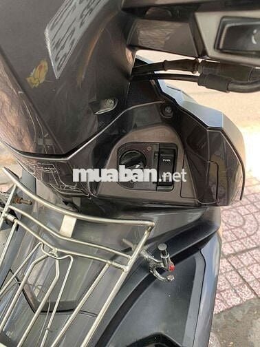 Honda Air Blade 2019 Xám 49151 km