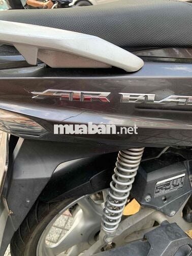Honda Air Blade 2019 Xám 49151 km