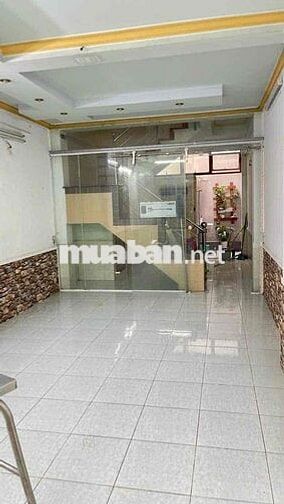 Mình cần cho thuê nhà nguyên căn ở 534/11 Điện Biên Phủ phường21 quận
