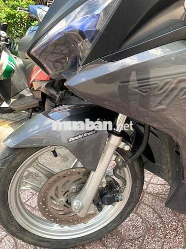 Honda Air Blade 2019 Xám 49151 km