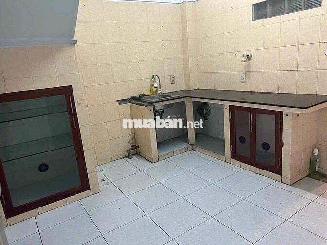 Mình cần cho thuê nhà nguyên căn ở 534/11 Điện Biên Phủ phường21 quận