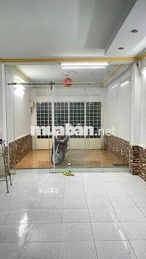 Mình cần cho thuê nhà nguyên căn ở 534/11 Điện Biên Phủ phường21 quận