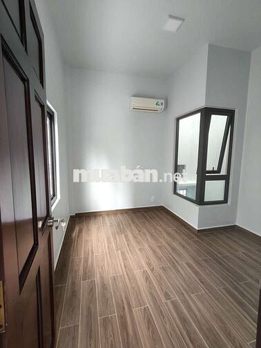 NHÀ MỚI 100% 3 PHÒNG FULL NỘI THẤT 