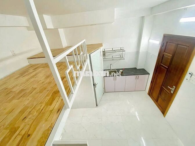 HÀNG HIẾM BÌNH TÂN, TÒA NHÀ CHDV 51P DUPLEX DÒNG TIỀN GẦN 200TR/THÁNG