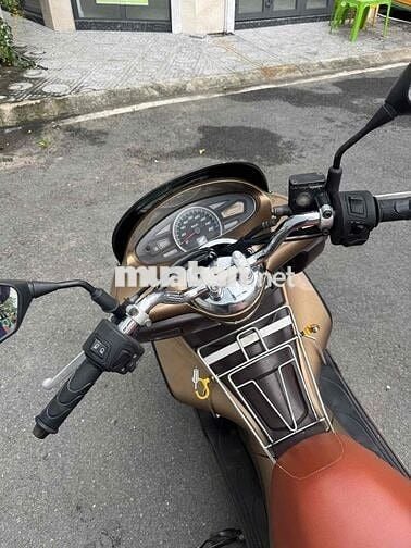 Honda PCX 2011 máy êm biển số 66