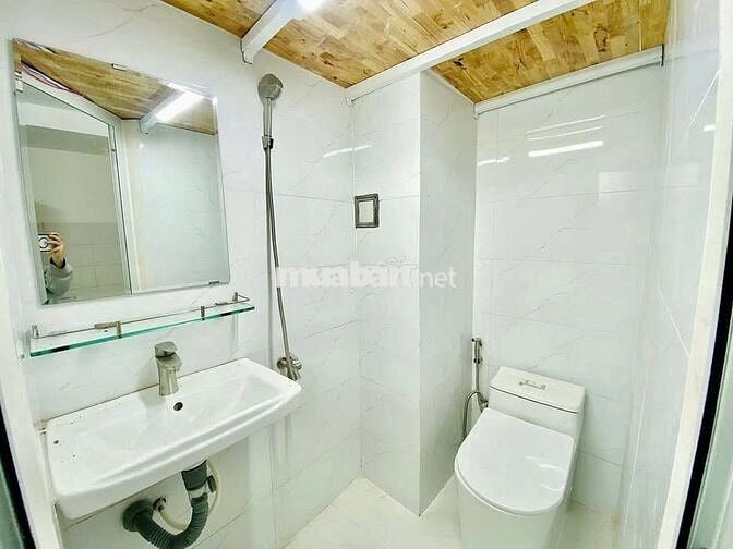 HÀNG HIẾM BÌNH TÂN, TÒA NHÀ CHDV 51P DUPLEX DÒNG TIỀN GẦN 200TR/THÁNG