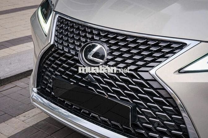 Lexus RX 300 2021 Nhập CH Ghi vàng 64.000km