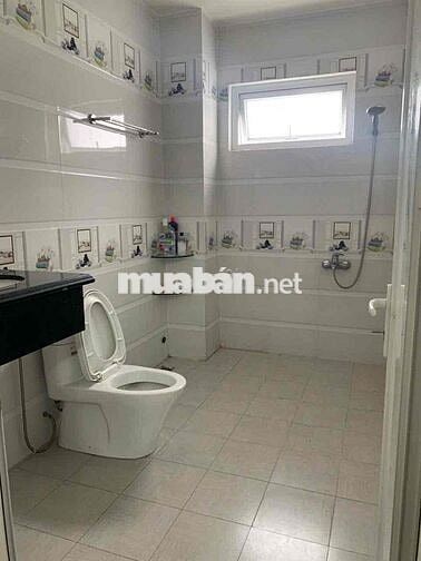Cho thuê nhà đường Bình Lợi, p13, Bình Thạnh. DT 6x21m. Giá 29tr/tháng