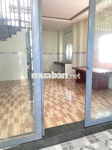 Nhà 2Tầng - Hương Lộ 3 - Cạnh Aeon - 5 x 10 - 7Tr