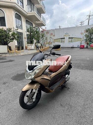 Honda PCX 2011 máy êm biển số 66