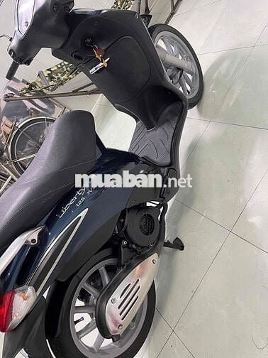 Piaggio Liberty 3V ie 2013 Xanh đậm