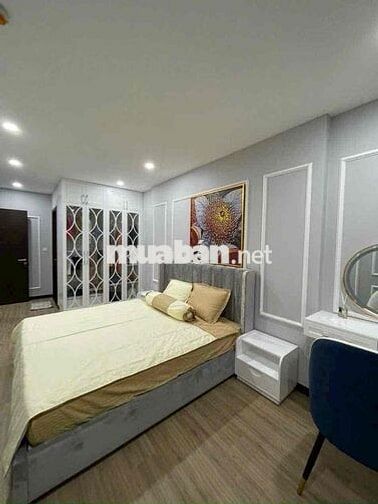 Chủ Ngộp  Bán 2PN 69M2 Full Nội Thất Happy One Cetral Giá 2.55 Tỷ