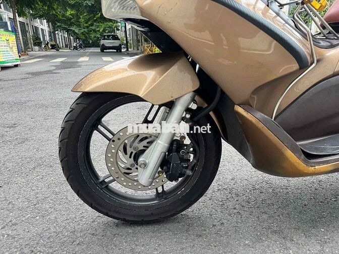 Honda PCX 2011 máy êm biển số 66