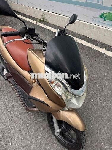 Honda PCX 2011 máy êm biển số 66
